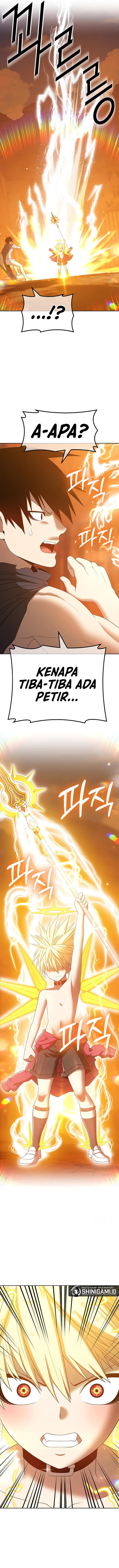 +99 Wooden Reinforced Stick - Chapter 53 - Page 18