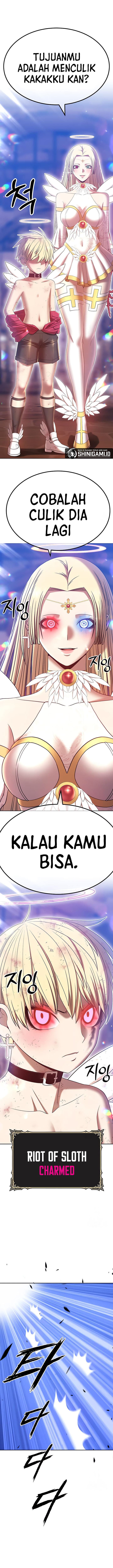 +99 Wooden Reinforced Stick - Chapter 53 - Page 2