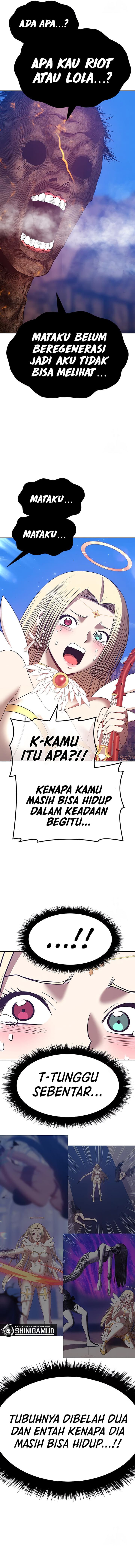 +99 Wooden Reinforced Stick - Chapter 53 - Page 26