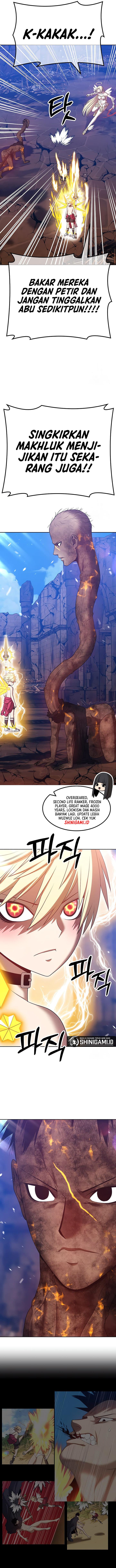 +99 Wooden Reinforced Stick - Chapter 53 - Page 27