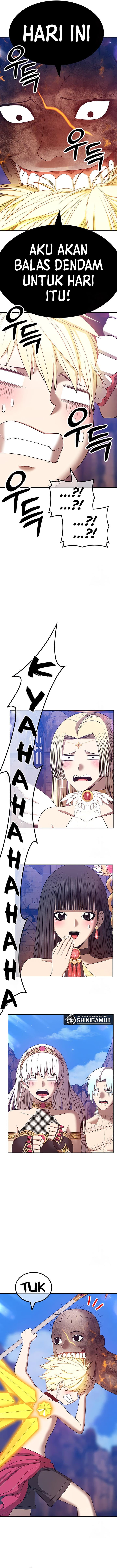 +99 Wooden Reinforced Stick - Chapter 53 - Page 29