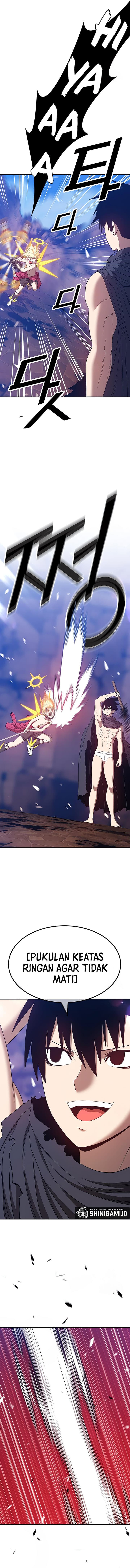 +99 Wooden Reinforced Stick - Chapter 53 - Page 31