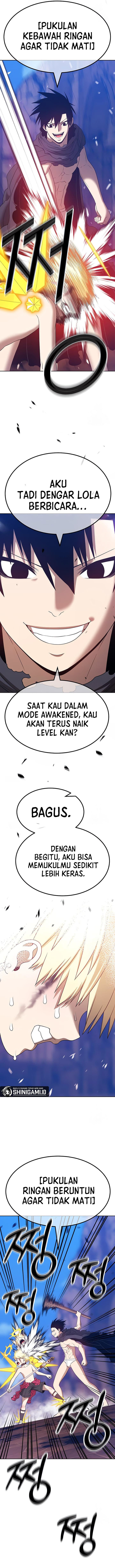 +99 Wooden Reinforced Stick - Chapter 53 - Page 32