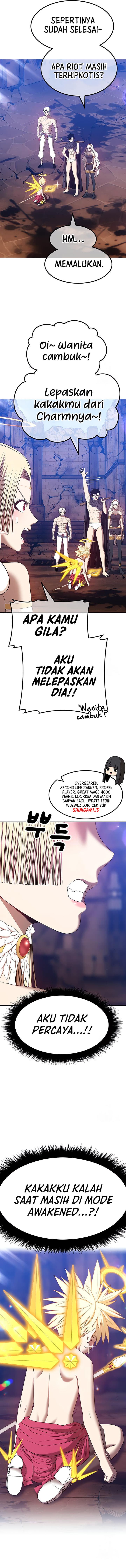 +99 Wooden Reinforced Stick - Chapter 53 - Page 36