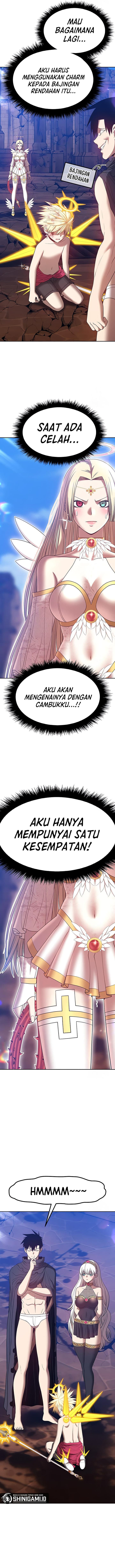 +99 Wooden Reinforced Stick - Chapter 53 - Page 38