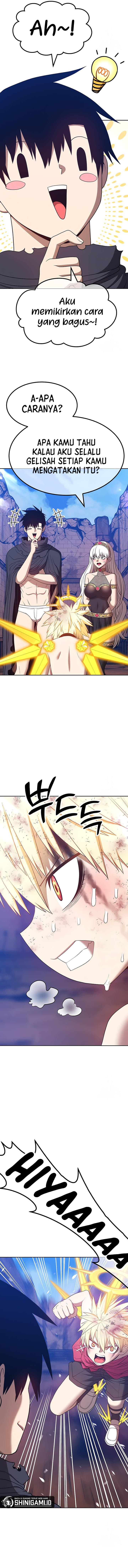 +99 Wooden Reinforced Stick - Chapter 53 - Page 39