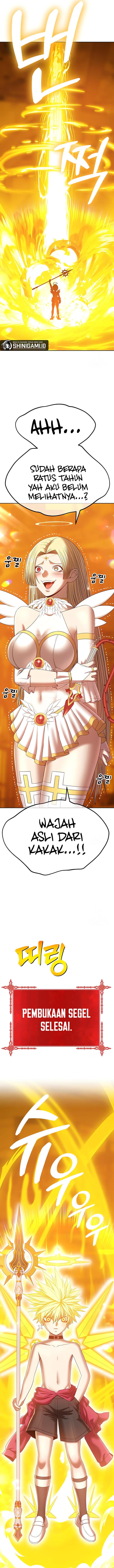 +99 Wooden Reinforced Stick - Chapter 53 - Page 4