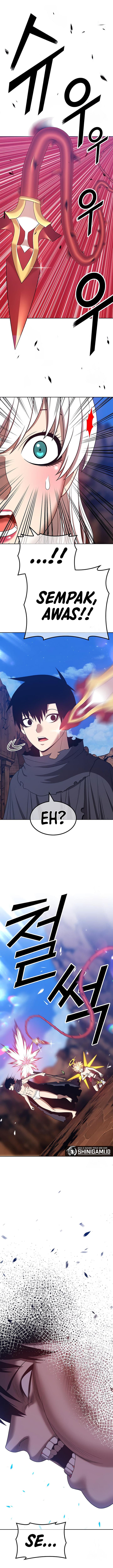 +99 Wooden Reinforced Stick - Chapter 53 - Page 43