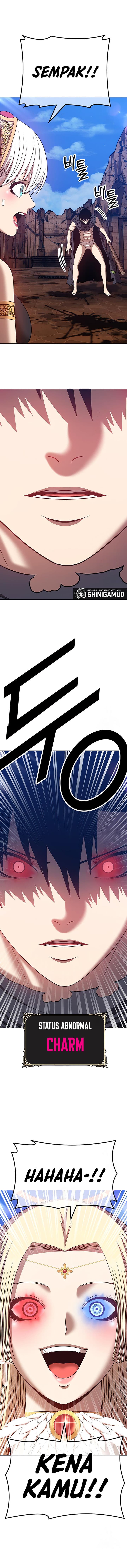 +99 Wooden Reinforced Stick - Chapter 53 - Page 44