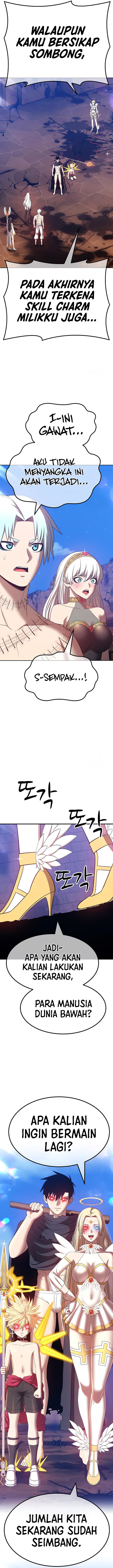 +99 Wooden Reinforced Stick - Chapter 53 - Page 45