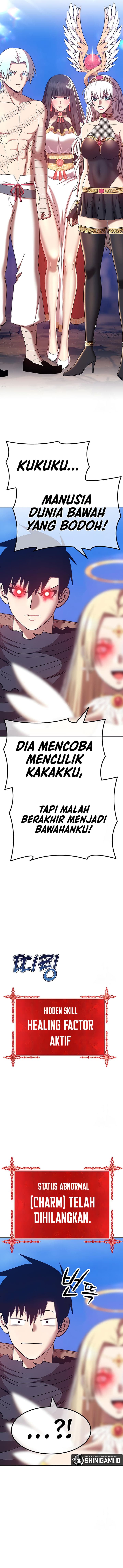 +99 Wooden Reinforced Stick - Chapter 53 - Page 46