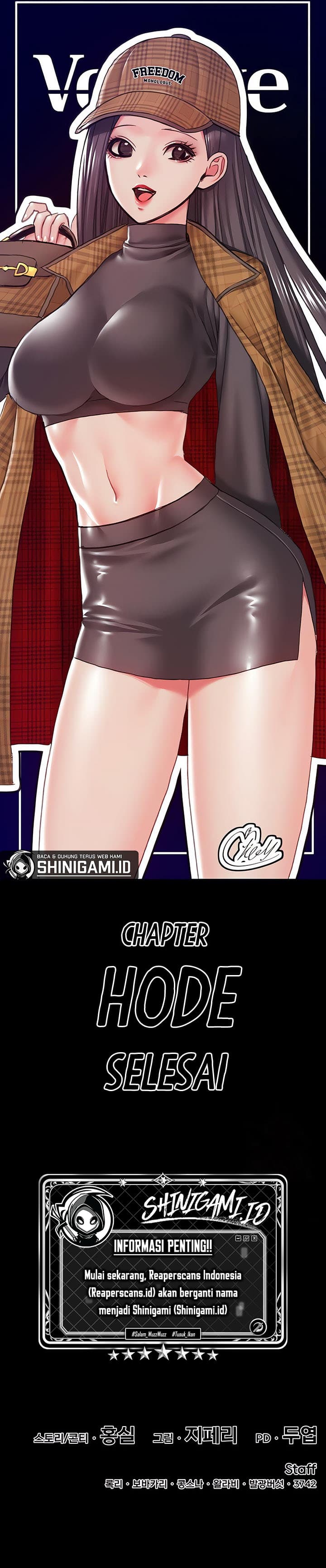 +99 Wooden Reinforced Stick - Chapter 53 - Page 49
