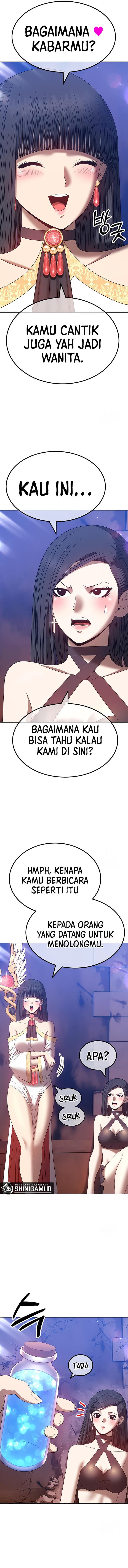 +99 Wooden Reinforced Stick - Chapter 53 - Page 7