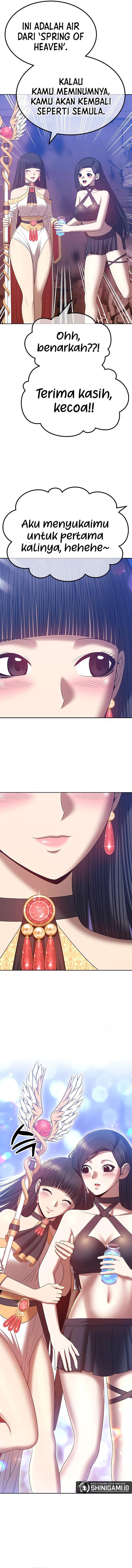 +99 Wooden Reinforced Stick - Chapter 53 - Page 8