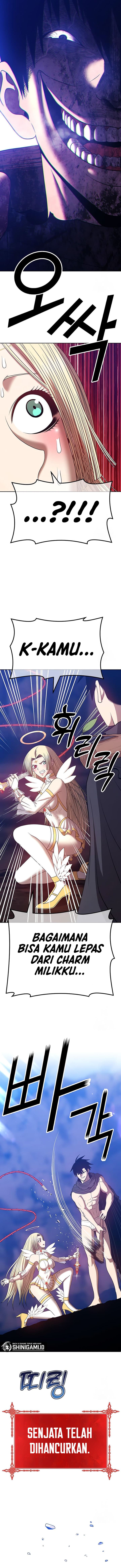 +99 Wooden Reinforced Stick - Chapter 54 - Page 10