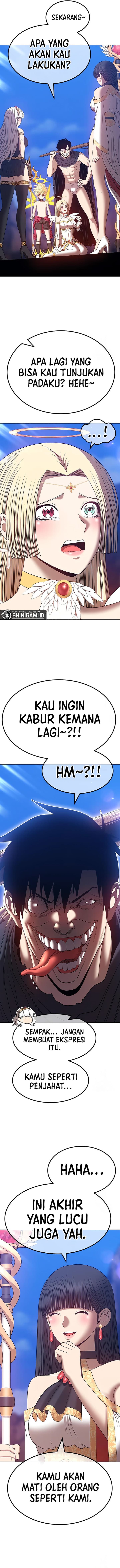+99 Wooden Reinforced Stick - Chapter 54 - Page 12
