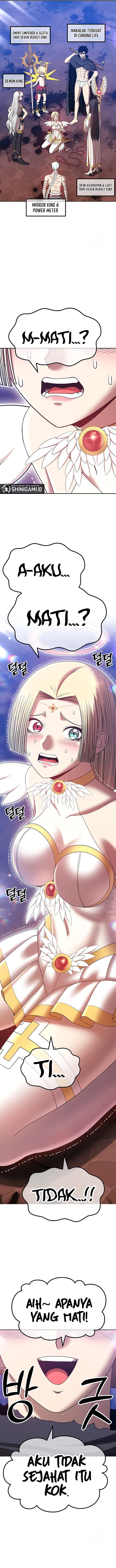 +99 Wooden Reinforced Stick - Chapter 54 - Page 13