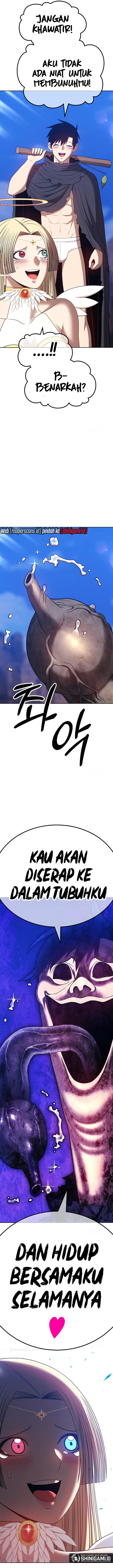 +99 Wooden Reinforced Stick - Chapter 54 - Page 14