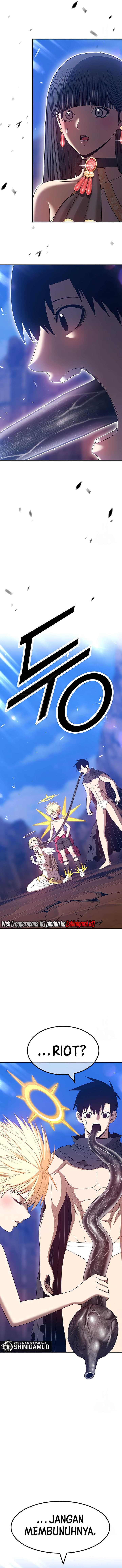 +99 Wooden Reinforced Stick - Chapter 54 - Page 16