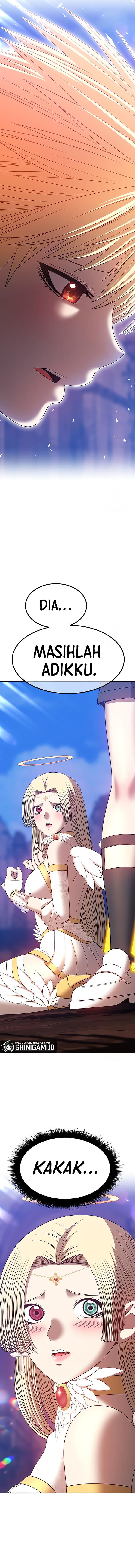 +99 Wooden Reinforced Stick - Chapter 54 - Page 17