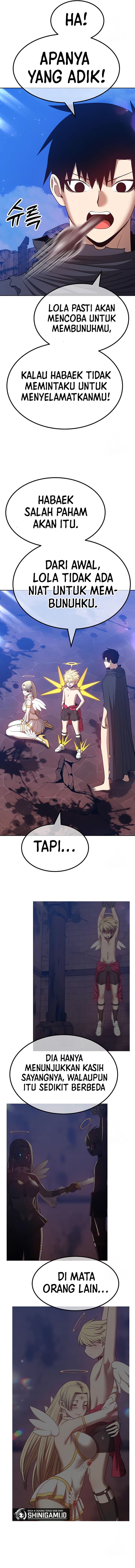 +99 Wooden Reinforced Stick - Chapter 54 - Page 18