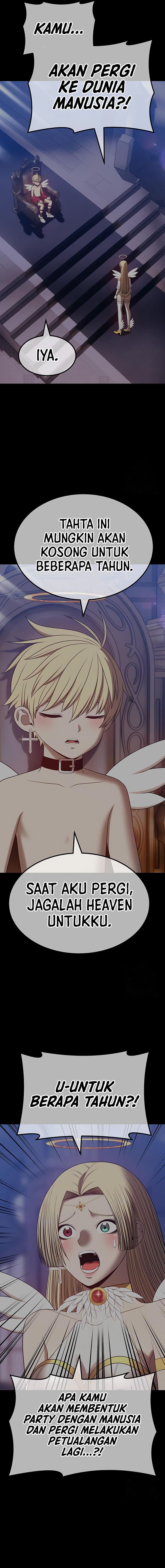 +99 Wooden Reinforced Stick - Chapter 54 - Page 20