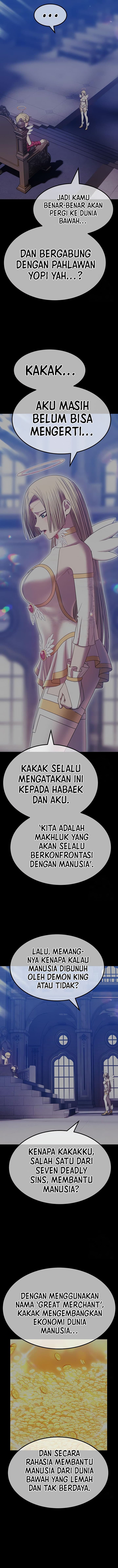 +99 Wooden Reinforced Stick - Chapter 54 - Page 24