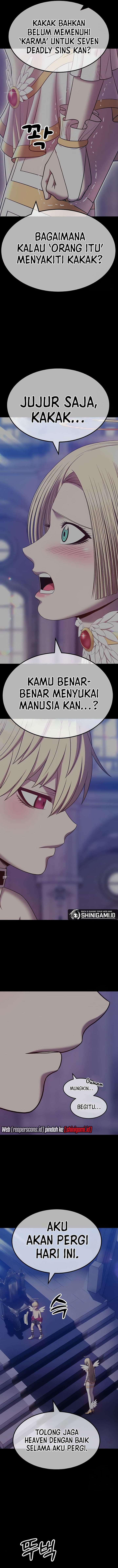 +99 Wooden Reinforced Stick - Chapter 54 - Page 25