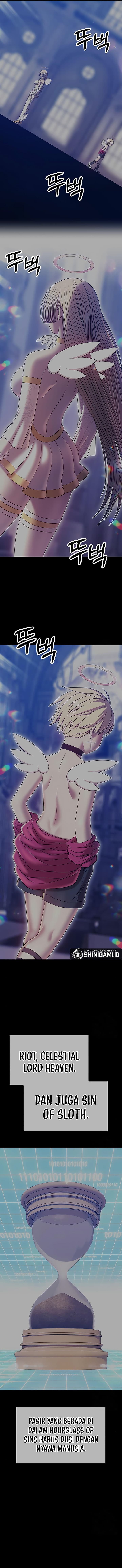 +99 Wooden Reinforced Stick - Chapter 54 - Page 26