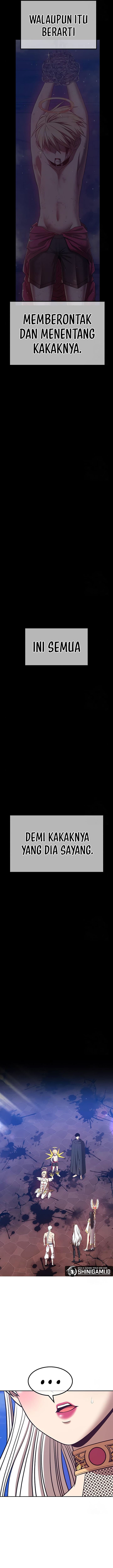 +99 Wooden Reinforced Stick - Chapter 54 - Page 28