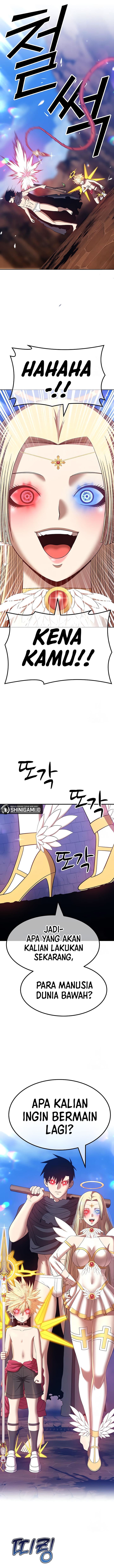 +99 Wooden Reinforced Stick - Chapter 54 - Page 3