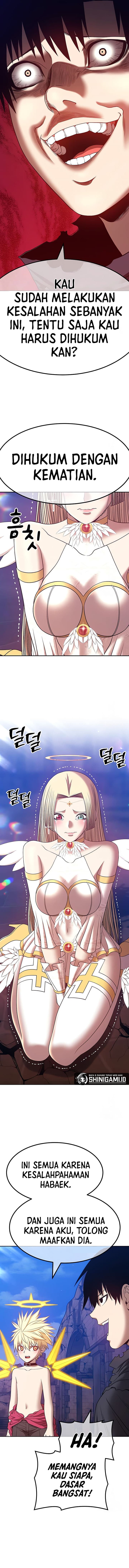 +99 Wooden Reinforced Stick - Chapter 54 - Page 31
