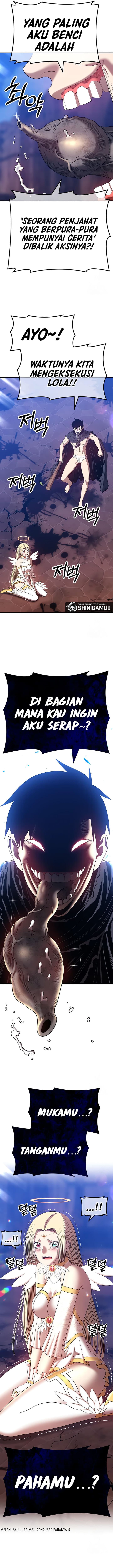 +99 Wooden Reinforced Stick - Chapter 54 - Page 32