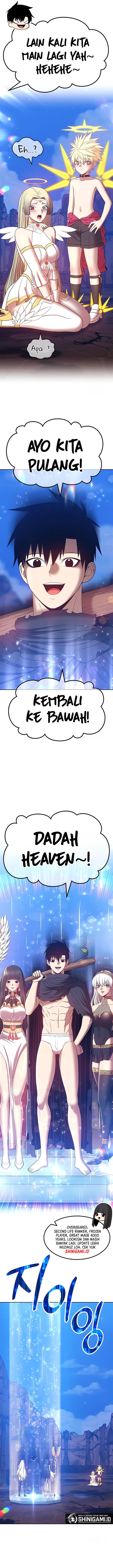 +99 Wooden Reinforced Stick - Chapter 54 - Page 38