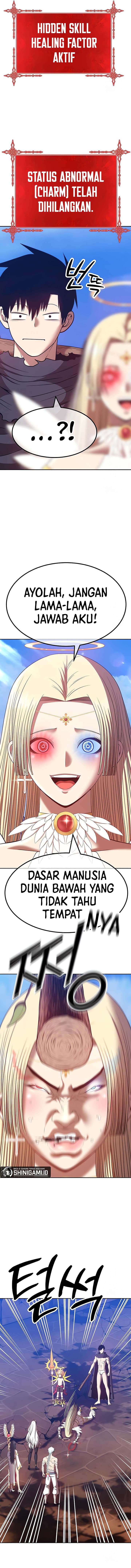 +99 Wooden Reinforced Stick - Chapter 54 - Page 4