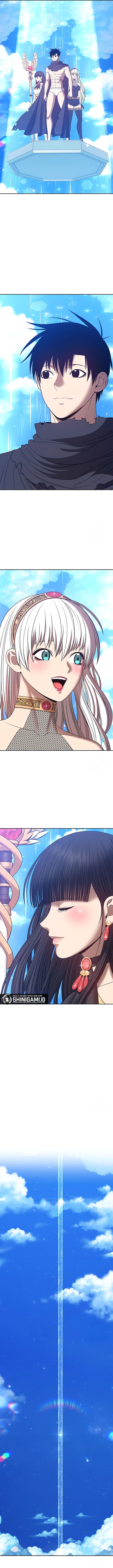+99 Wooden Reinforced Stick - Chapter 54 - Page 40
