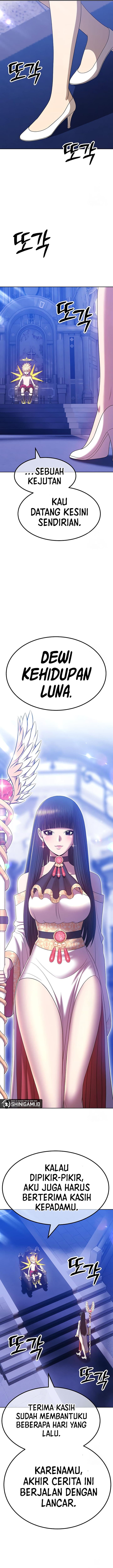 +99 Wooden Reinforced Stick - Chapter 54 - Page 44