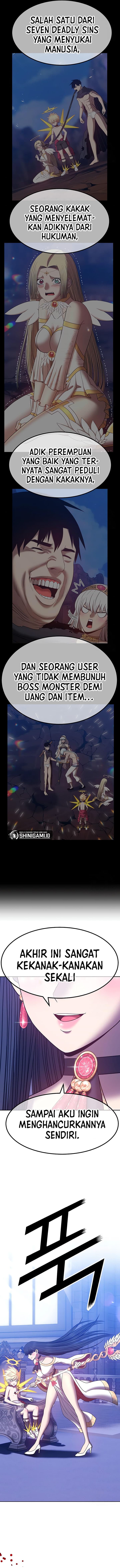 +99 Wooden Reinforced Stick - Chapter 54 - Page 46