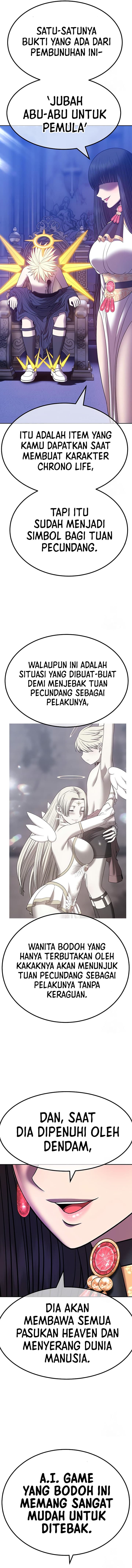 +99 Wooden Reinforced Stick - Chapter 54 - Page 48