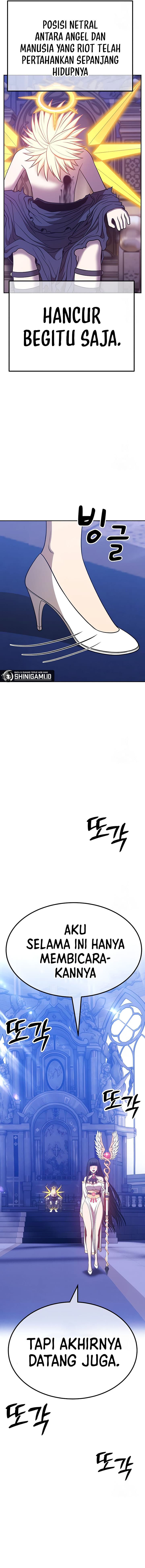 +99 Wooden Reinforced Stick - Chapter 54 - Page 50