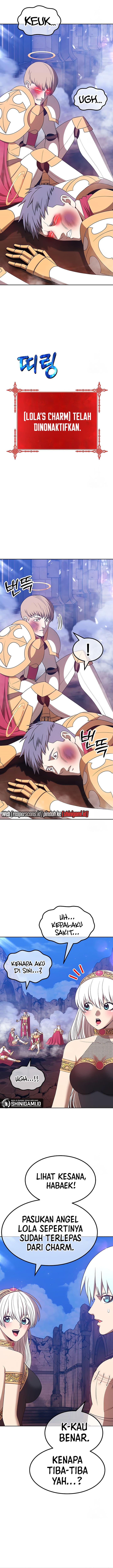 +99 Wooden Reinforced Stick - Chapter 54 - Page 6