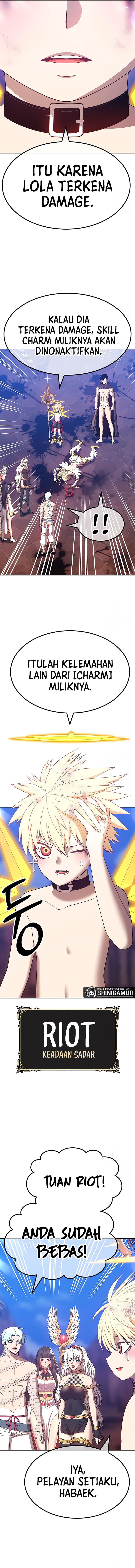 +99 Wooden Reinforced Stick - Chapter 54 - Page 7