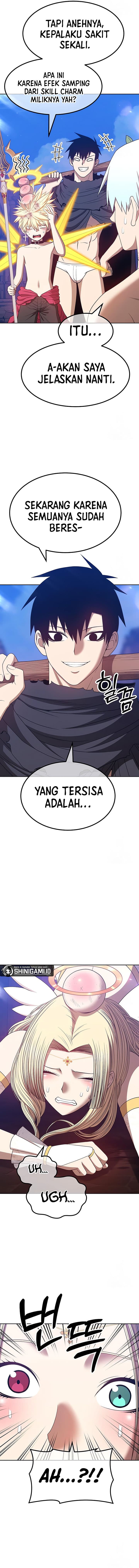 +99 Wooden Reinforced Stick - Chapter 54 - Page 8