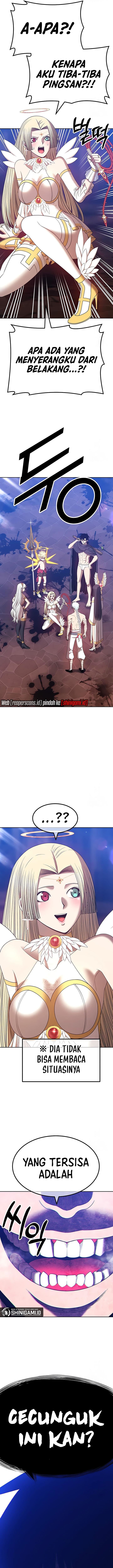 +99 Wooden Reinforced Stick - Chapter 54 - Page 9