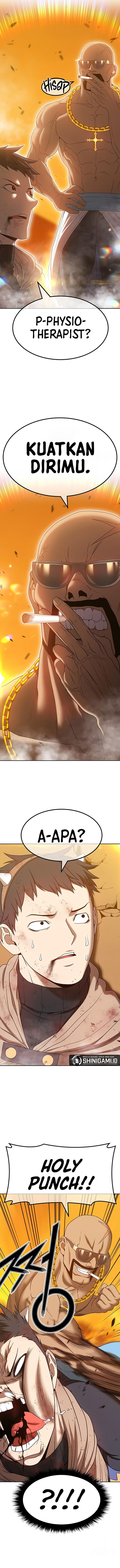 +99 Wooden Reinforced Stick - Chapter 55 - Page 13