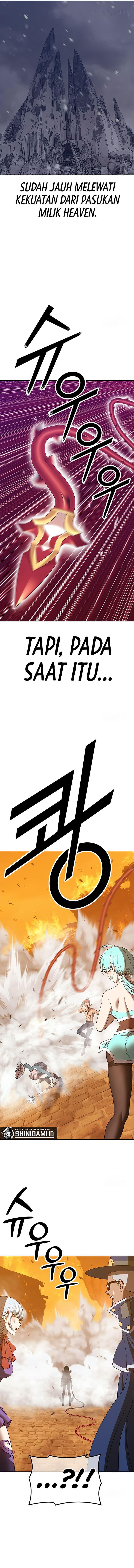 +99 Wooden Reinforced Stick - Chapter 55 - Page 32