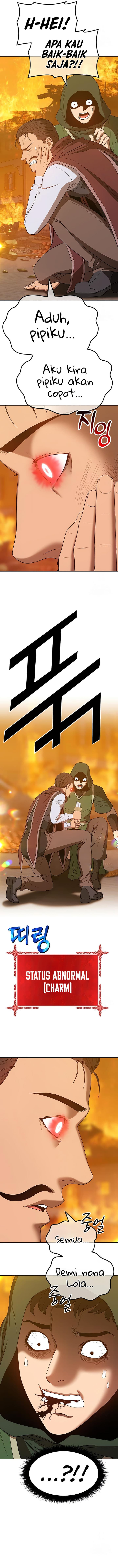 +99 Wooden Reinforced Stick - Chapter 55 - Page 36