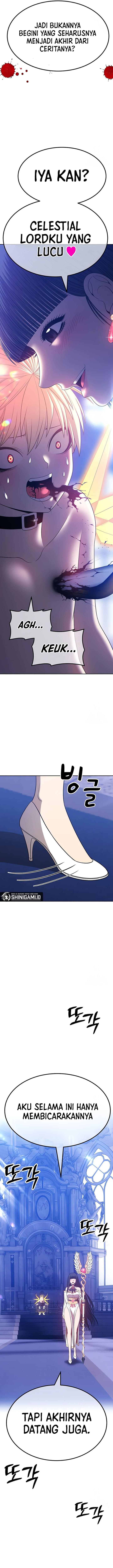 +99 Wooden Reinforced Stick - Chapter 55 - Page 4