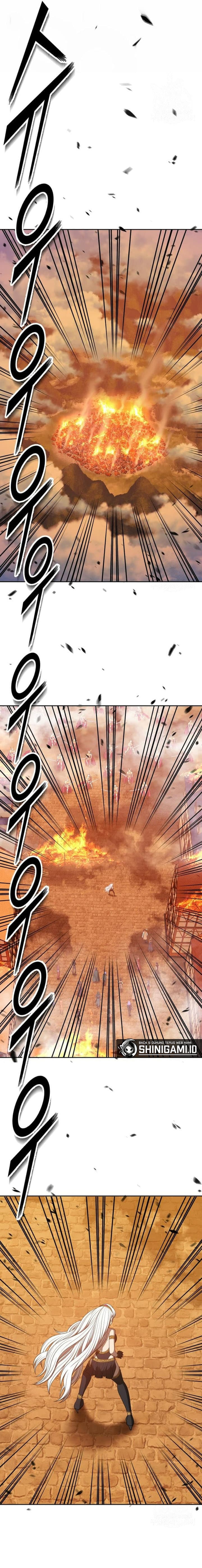 +99 Wooden Reinforced Stick - Chapter 55 - Page 46