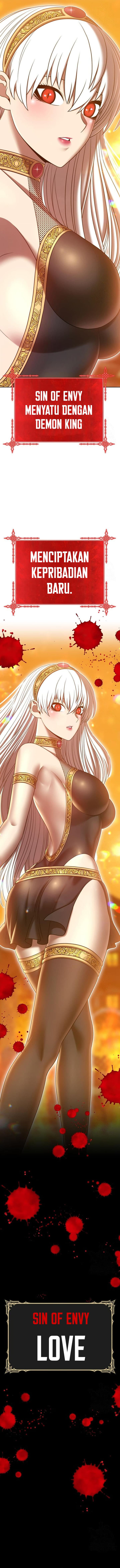 +99 Wooden Reinforced Stick - Chapter 55 - Page 49